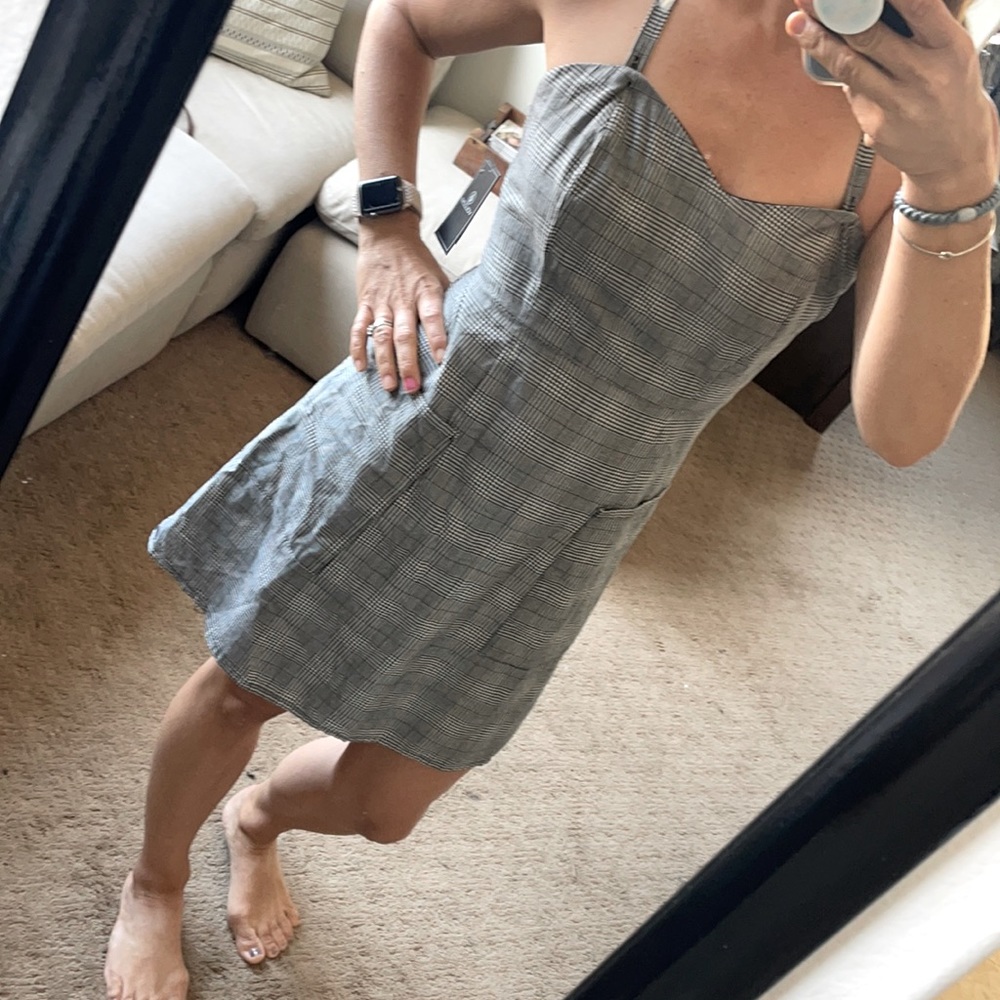Volcom dress